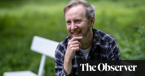 Paul Murray: ‘I just dumped all my sadness into the book’ | Paul Murray | The Guardian | The Irish Literary Times | Scoop.it