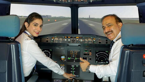 Chaos aérien en Inde : IndiGo paralysée par une nouvelle réglementation sur le repos des pilotes | AERONAUTIQUE NEWS - AEROSPACE POINTOFVIEW - AVIONS - AIRCRAFT | Scoop.it