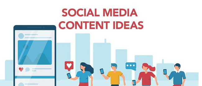 Best Social Media Content Ideas To Engage Your Target Audience With Your Brand | Redacción de contenidos, artículos seleccionados por Eva Sanagustin | Scoop.it