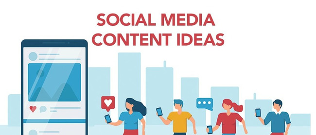 Best Social Media Content Ideas To Engage Your Target Audience With Your Brand | Redacci&oacute;n de contenidos, art&iacute;culos seleccionados por Eva Sanagustin | Scoop.it