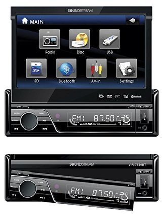 Pioneer avic hd1bt update flash drive