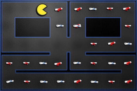 Over 1 Million Digital Badges on Offer in the U.S. | Educational Technology News | Scoop.it