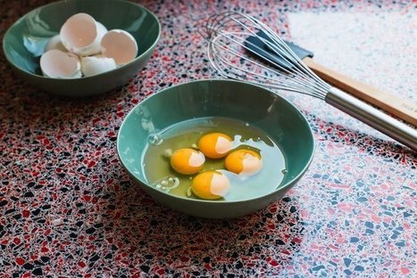 Scrambled Eggs: Mindful Parenting in a Pandemic — | The Psychogenyx News Feed | Scoop.it