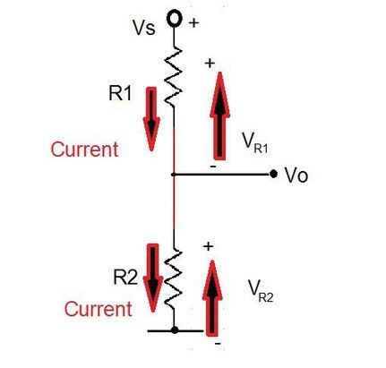 What is a Voltage Divider? | tecno4 | Scoop.it