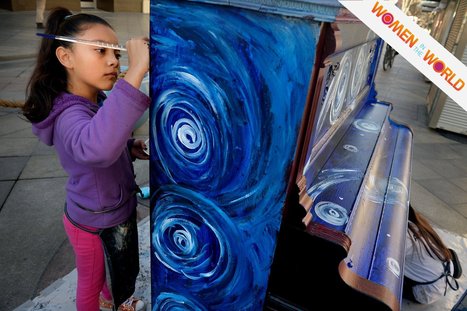 Are U.S. Kids Creative Enough? | Family Office & Billionaire Report - Empowering Family Dynasties | Scoop.it