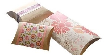 Unmatched Custom Pillow Boxes Best Custom Box