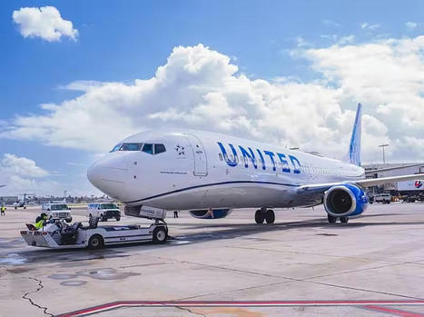 La crise chez Boeing perturbe le secteur a&eacute;rien | AERONAUTIQUE NEWS - AEROSPACE POINTOFVIEW - AVIONS - AIRCRAFT | Scoop.it