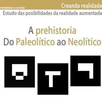 Recurso Educativo La Prehistoria Del Paleoli - roblox virtual codes cuadros carteles y espejos en