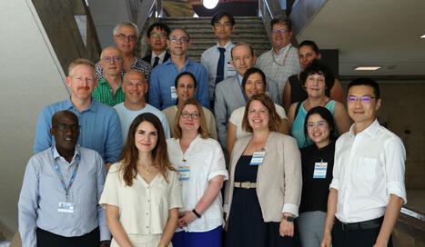 Expert meeting on Risk Assessment of Food Allergens happening at FAO  | ITERG - Veille sectorielle | Scoop.it