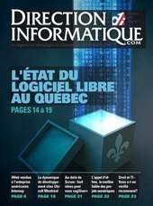 L’importance de la souveraineté numérique des organisations selon Alexandre Zapolsky | LQ - Technologie de l'information | Scoop.it