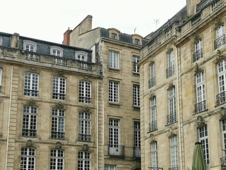 Immobilier. Où acheter en Gironde ? Une étude révèle les zones les moins chères du département et de Bordeaux | Vivre et s'installer à Bordeaux et en Gironde | Scoop.it