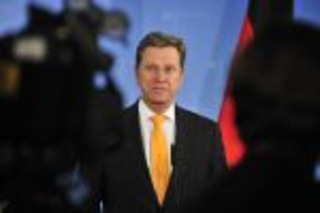 Guido Westerwelle quitte la tête du Parti libéral - LeMonde.fr | Hallo France,  Hallo Deutschland     !!!! | Scoop.it