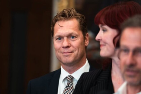 Alexis Desch&ecirc;nes interpelle le gouvernement Carney sur les nouveaux tarifs qui frappent l'industrie foresti&egrave;re | Revue de presse La Matanie | Scoop.it