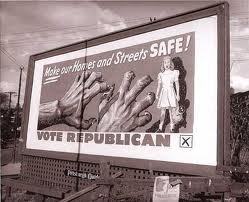 &ldquo;This is the most important election of all time!&rdquo; (again) | Electile Dysfunction | Scoop.it