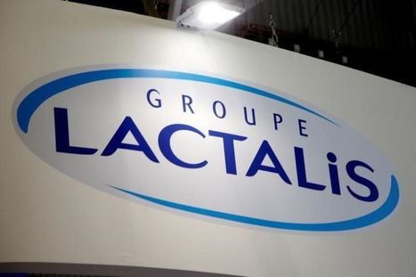 Lactalis augmente le prix de son offre sur le solde de Parmalat | Lait de Normandie... et d'ailleurs | Scoop.it