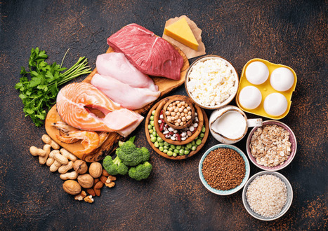 F&L:  Food as medicine — with obesity and medical-related issues growing, we need to refocus our perspective on fruits and vegetables | FRUITS ET LÉGUMES | Scoop.it