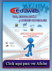 • EDUWEB - 2011 Tic, Educación y Redes Sociales • | Educación, TIC y ecología | Scoop.it