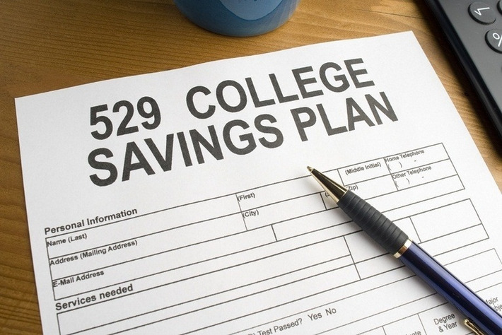 The latest 529 college savings plan data | Wealth Advisors Report - Accumulating, Preserving, and Transitioning Wealth | Scoop.it
