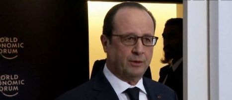 Roi Abdallah : gaffe de plus pour le pitre Hollande, en retard pour les obs&egrave;ques | ACTUALIT&Eacute; | Scoop.it