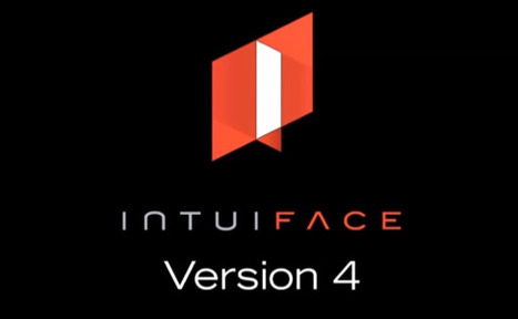 IntuiFace - Build More Than Presentations. Create Experiences. | Digital Presentations in Education | Scoop.it