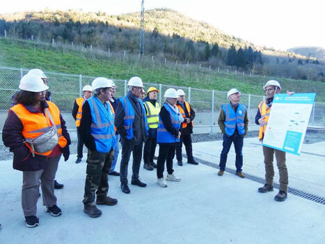 Arreau - On a visité le fameux « poste d'Aure » | Vallées d'Aure & Louron - Pyrénées | Scoop.it