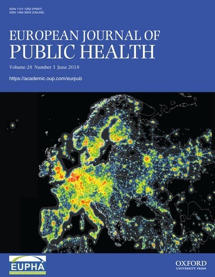 Online Sexual Victimization In Youth: Predictors and Cross-Sectional Associations With Depressive Symptoms // European Journal of Public Health  | Screen Time, Tech Safety & Harm Prevention Research | Scoop.it