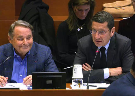 Finances publiques : oppos&eacute;e aux "coups de rabot", l'AMF vante "la responsabilit&eacute; et la libert&eacute; locales" | Veille juridique du CDG13 | Scoop.it