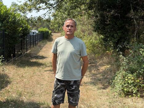 Lesgor&nbsp;: le maire d&eacute;nonce l&rsquo;impasse des obligations l&eacute;gales de d&eacute;broussaillement | Landes | Scoop.it