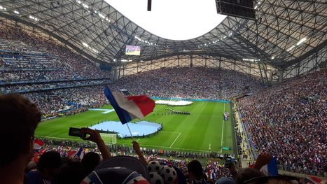 Le Marketing Digital Au Service De La Fan Experience | Sport et Digital | Scoop.it