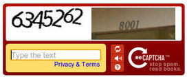 Google updates reCAPTCHA, makes things easier for users | ICT Security-Sécurité PC et Internet | Scoop.it