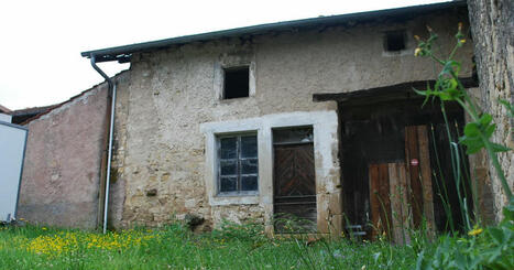 Vosges. Les Vosges côté sud-ouest partent en quête de propriétaires pour leurs bâtisses vacantes | veille territoriale | Scoop.it