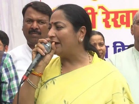 India News | No Slum Will Be Demolished Without Providing Proper Housing: Delhi CM Rekha Gupta | Industry 411 - Waste Management | Scoop.it