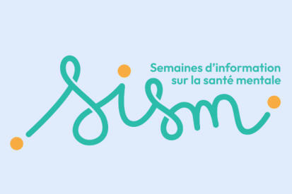 Les Semaines d&rsquo;information sur la sant&eacute; mentale (SISM) 2025 : c'est parti | Collectif sant&eacute; Auvergne-Rh&ocirc;ne-Alpes | Scoop.it