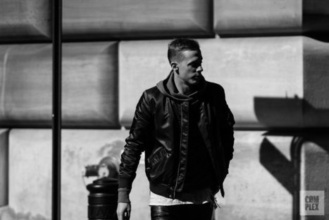 Nate Brown Is the Biggest Creative Force You've Never Heard of, and He's Fine With That | Cultivating Creativity | Scoop.it