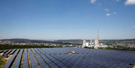 Pour l’Institut Montaigne, la politique énergétique de la France n’est pas assez « volontariste » | Développement Durable, RSE et Energies | Scoop.it