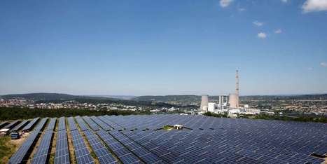 Pour l’Institut Montaigne, la politique énergétique de la France n’est pas assez « volontariste » | Développement Durable, RSE et Energies | Scoop.it
