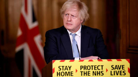 UK's Boris Johnson to extend Covid-19 restrictions in England: | Corona Virus news | Scoop.it