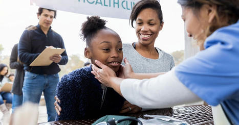 Building School Communities for Students Living in Deep Poverty | Schools, Families, and Community Resources | Scoop.it