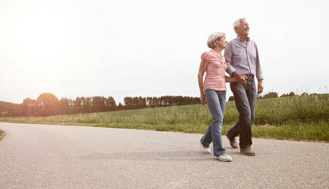 How to Evaluate and Improve Your Balance and Gait | Best  Pro-Age Boomers Scoops | Scoop.it