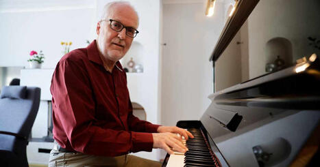 Den nya finlandssvenska psalmboken fyller 40 &aring;r: &rdquo;Hosianna blev laglig &auml;ven f&ouml;r dem i kyrkb&auml;nken&rdquo; | Tro | 1Uutiset - Lukemisen t&auml;hden | Scoop.it