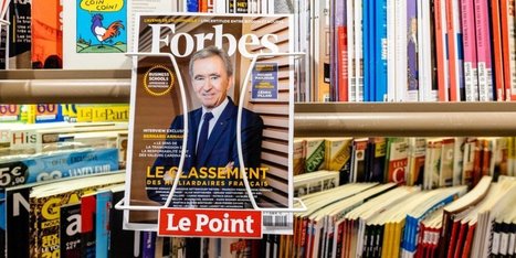 Forbes says 99 out of 100 of 'most innovative' US leaders are men | Entrepreneurship, Innovation | Scoop.it