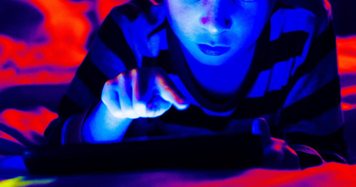 Researchers Concerned to Find That Five-Year-Olds Are Already Deeply Hooked on Brain Rot Content | Technology Report - Changing Our World | Scoop.it