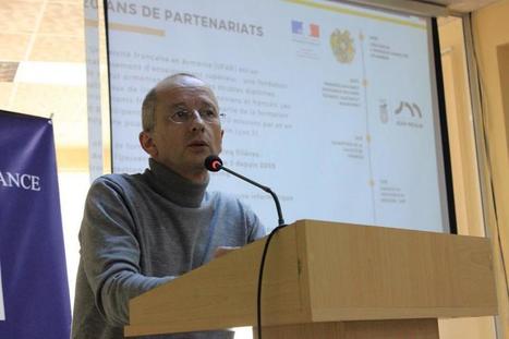« Science des données : science des sociétés » | L'IRIT UMR5505 (CNRS-Toulouse INP-UT-UT Capitole-UT2) dans les médias en ligne | Scoop.it