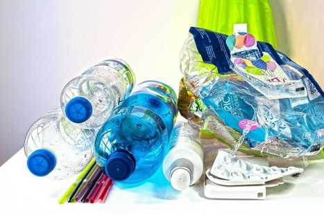 ¿Cuanto plástico consumes al año? Calcúlalo | tecno4 | Scoop.it