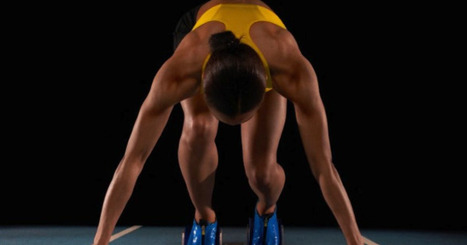 Sport et castration. La force de perdre | Psychanalyse | Scoop.it