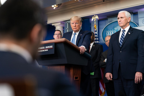 They Can Help Fight Coronavirus. Trump Wants to Deport Them. | Benefits of Bilingualism | Scoop.it