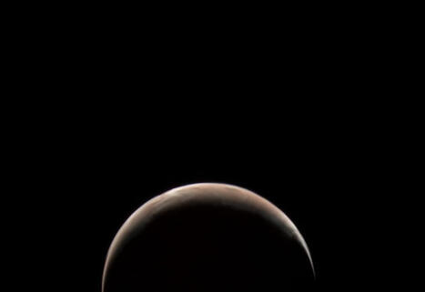 En route vers un ast&eacute;ro&iuml;de m&eacute;tallique, Psyche croise Mars | AERONAUTIQUE NEWS - AEROSPACE POINTOFVIEW - AVIONS - AIRCRAFT | Scoop.it