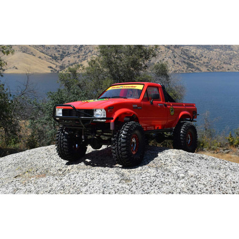 tower hobbies rc cars