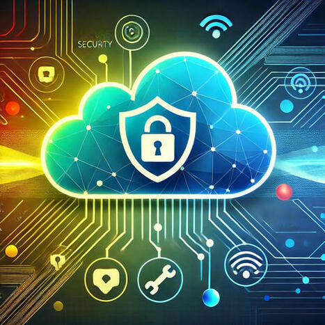Cloud Security Challenges in Hybrid Environments: Navigating the Complexities of the Cloud | Cybersecurity Leadership | Scoop.it