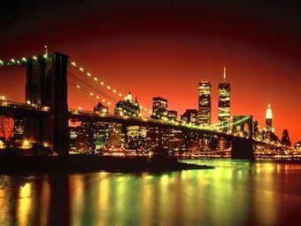 New York City - #Gay2DayNYC: Gay and Lesbian Influencers Network - New York City, NY (Gay2Day.com) | LGBTQ+ Destinations | Scoop.it